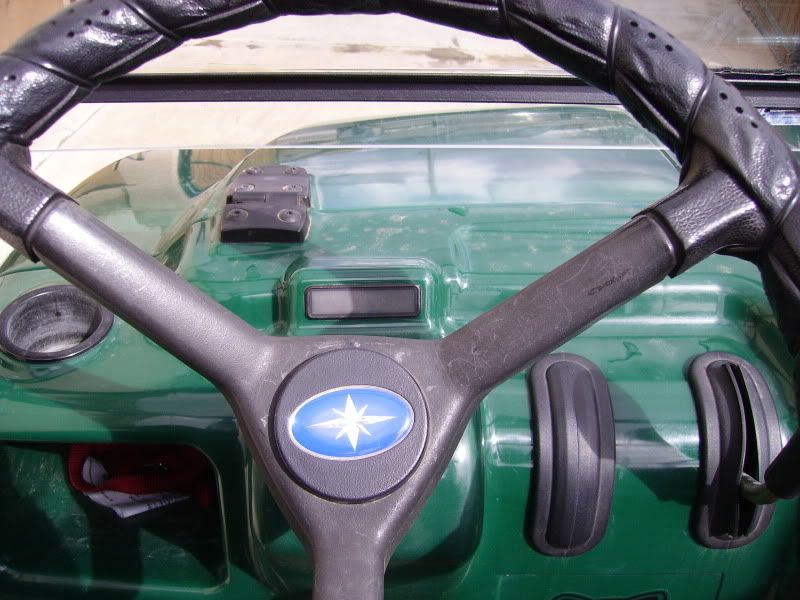 Front end alignment "How to" (with pictures) Polaris Ranger Forum